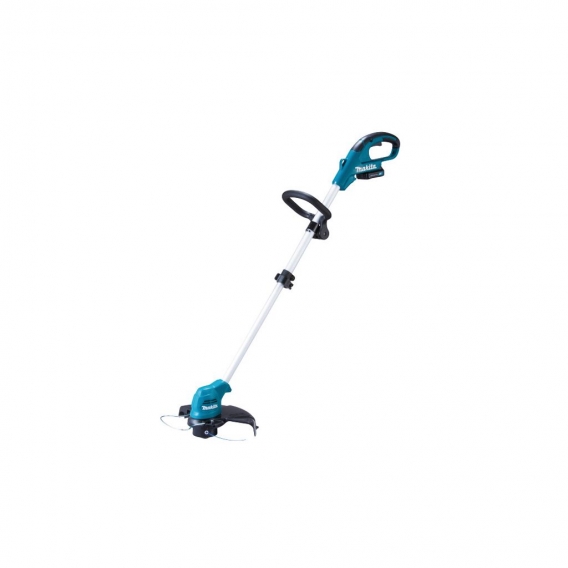 Makita UR100DSME Akku-Rasentrimmer 12V