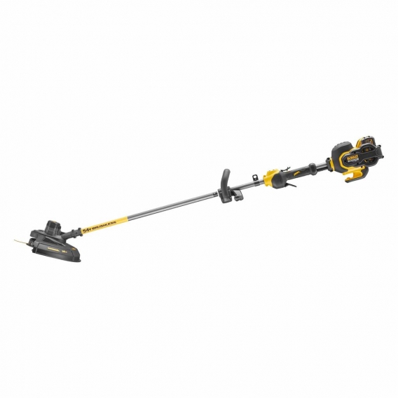 DeWALT Akku-Motorsense DCM571N-XJ FlexVolt 54V Li-Ion 38 cm - Akku-Freischneider, Rasentrimmer, Rasenkantenschneider