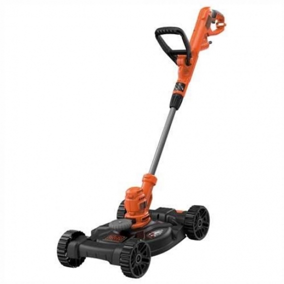 Black & Decker BESTA530CM Rasentrimmer 3in1-Set