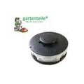 Spulen Set und Haube passend für Gardenline Trimmer GLR GLT 450 451 452 453 454 455 456 457 458 459