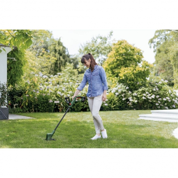 Bosch EasyGrassCut 18V-26 solo Akku-Rasentrimmer