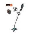 GARDENA Akku Rasentrimmer Set PowerCut Li-40/30 09827-20