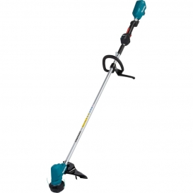 More about Makita DUR190LZX3 Akku-Rasentrimmer