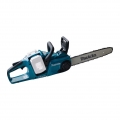 Makita Akku-Kettensäge DUC353Z + 2x Akku 5,0 Ah 1850b + Ladegerät DC18RD