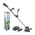 Bosch UniversalGrassCut 18-260 Akku Rasentrimmer mit 1x Akku 18 V 2 Ah