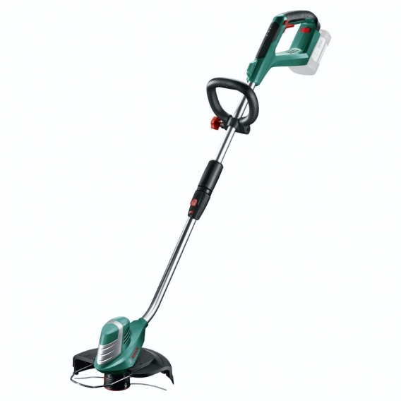 Bosch AdvancedGrassCut 36 Akku-Rasentrimmer ohne Akku und Ladegerät