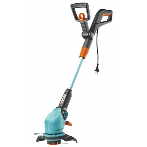 GARDENA Rasentrimmer Turbotrimmer EasyCut 400/25 09807-20