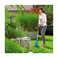 GARDENA Rasentrimmer Turbotrimmer EasyCut 400/25 09807-20