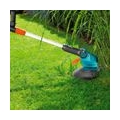 GARDENA Rasentrimmer Turbotrimmer EasyCut 400/25 09807-20