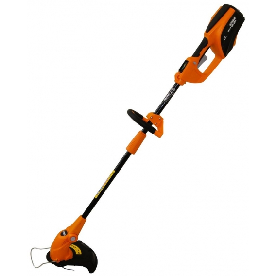 ATIKA GTC 40-305 Akku Profi Rasentrimmer Grastrimmer, ohne Akku 36V ****