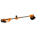 ATIKA GTC 40-305 Akku Profi Rasentrimmer Grastrimmer, ohne Akku 36V ****