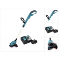 Makita DUR 181 RF1 Akku Rasentrimmer 18 V 260 mm + 1x Akku 3,0 Ah + Ladegerät