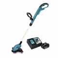 Makita DUR 181 RF1 Akku Rasentrimmer 18 V 260 mm + 1x Akku 3,0 Ah + Ladegerät