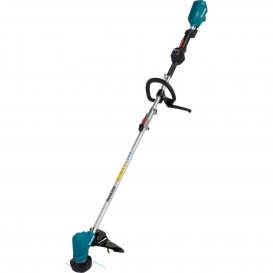 More about Makita DUR191LZX3 Akku-Rasentrimmer