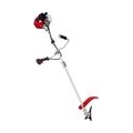 Einhell Benzin-Sense GC-BC 52 I AS, Leistung 1,5 kW, Hubraum 51,7 cm³, Schnittbreite Faden 42 cm, Schnittbreite Messer 25,5 cm, 