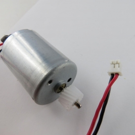 More about Gleichstrommotor MABUCHI RK-370CA-14420 DC mit Ritzel