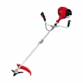 Einhell Benzin-Sense GC-BC 43 I AS, Leistung 1,3 kW, Hubraum 43 cm³, Schnittbreite Faden 45 cm, Schnittbreite Messer 25,5 cm, 34