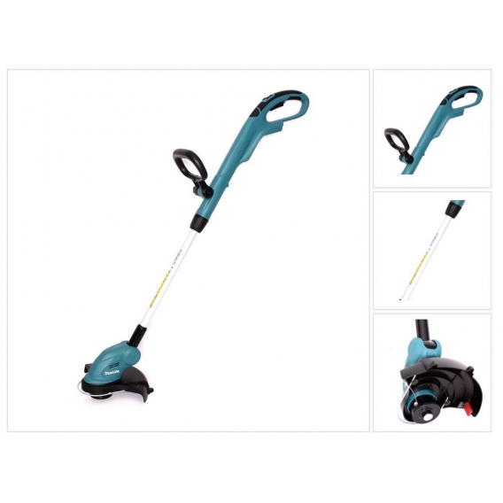 Makita - Akku-Trimmer 18 V, 935822