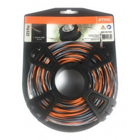 More about Stihl 0000 930 4302 Mähfaden 3,0mm x 22Meter, kreuzförmig, CF3Pro  Stihl