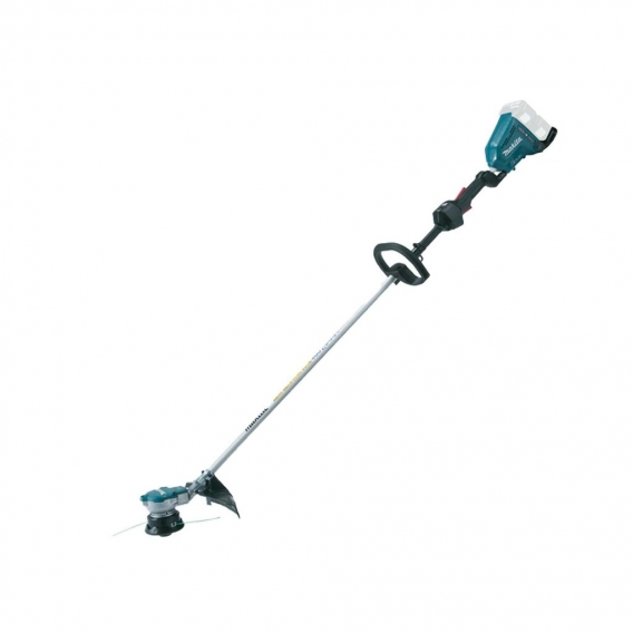 Makita DUR364LZ Akku Rasentrimmer ohne Akku und Ladegerät im Karton