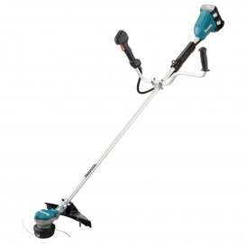 More about Makita DUR368APT2 - Akku-Motorsense - blau/schwarz