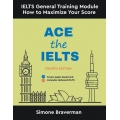 Ace the IELTS