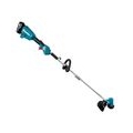 makita Akku-Rasentrimmer DUR192LRT Spannung 18V Schnittkreis 300mm Leerlaufdrehz.0-4500/6000 1/min m.Akku 5Ah/Ladegerät