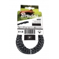 Bradas ZTS3015K, Plant wire, 3 mm