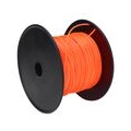 2.7mm 100m Quadratisch Motorsense Draht Line Schwerlast Nylon Rund 100m