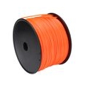 215m X 2.7mm Schwerlast Nylon Rund Motorsense Trimmer Line Freischneider Schnur 215m