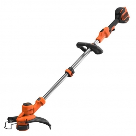 More about Black + Decker 36V 33cm Akku-Rasentrimmer, AutoFeedSpool, ohne Akku - BCSTA536B-XJ