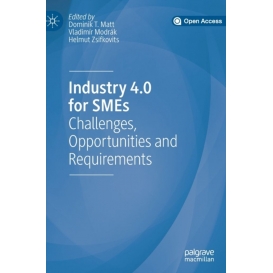 More about Industry 4.0 for SMEs