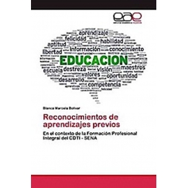 More about Reconocimientos de aprendizajes previos