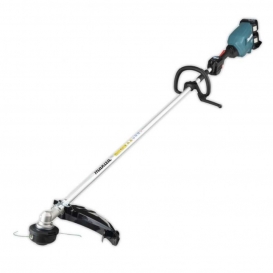 More about Makita Akku-Motorsense UR201CZ 2x18V BLDC (SOLO) Freischneider Rasentrimmer