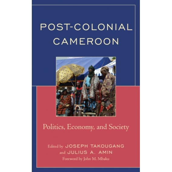 Post-Colonial Cameroon