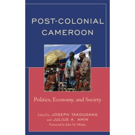 More about Post-Colonial Cameroon