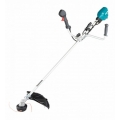 Makita Akku Motorsense UR101CZ 2x18V (SOLO) Freischneider Rasenrimmer 36V