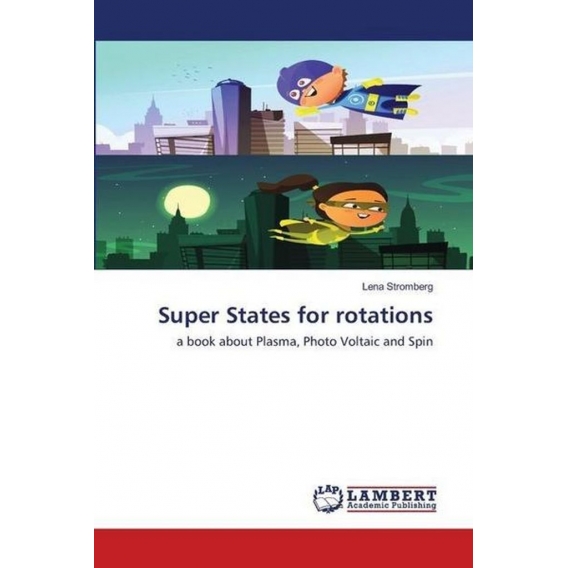 Super States for rotations