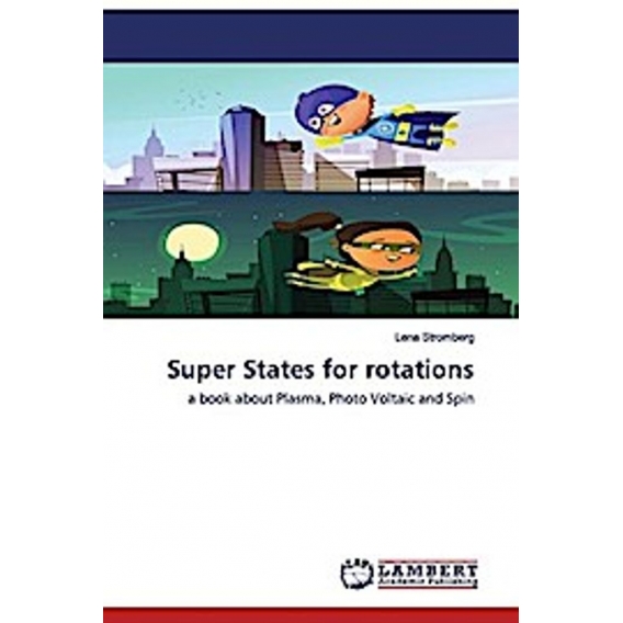 Super States for rotations