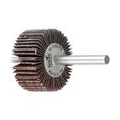 LUKAS Fächerschleifer SFL universal 30x10 mm Schaft 3 mm Korund Korn 120 | Fachhandel