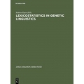 Lexicostatistics in Genetic Linguistics