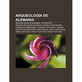 More about Arqueología de Alemania