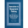 Innovations in Management Thinking