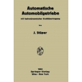 Automatische Automobilgetriebe