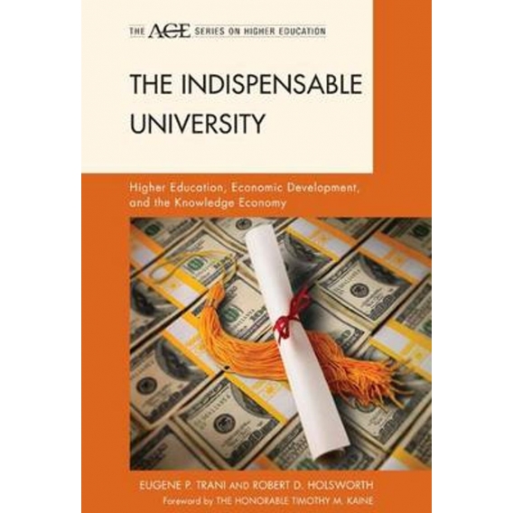 The Indispensable University