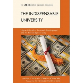 More about The Indispensable University