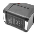 vhbw Li-Ion Akku 4000mAh (18V) kompatibel mit Werkzeuge Gardena AccuJet 18-Li Ersatz für 8835-U, 8835-20, 8839, 8839-20