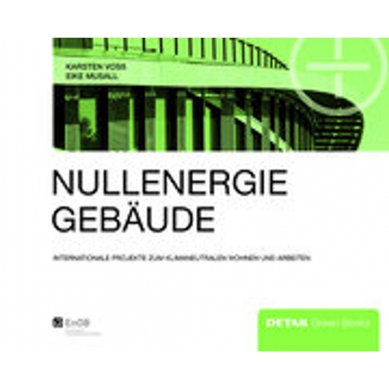 Nullenergiegebäude