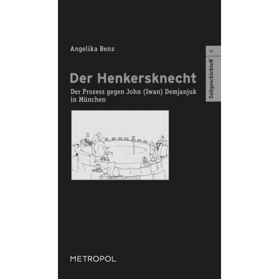 Der Henkersknecht