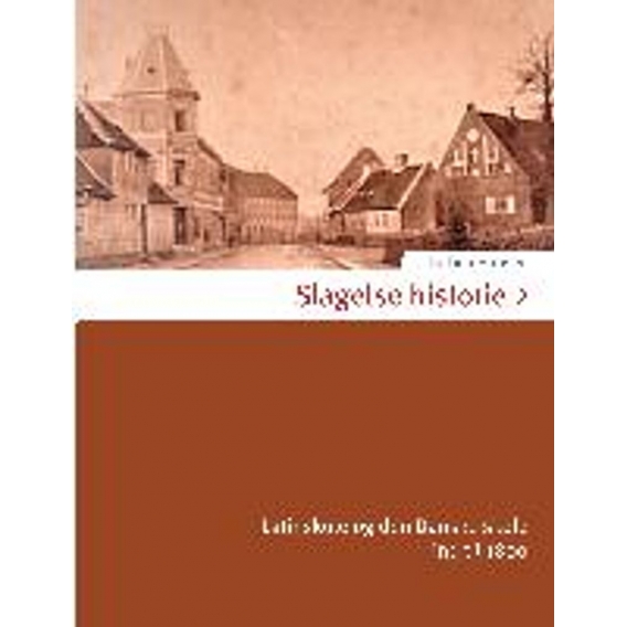 Slagelse historie 2